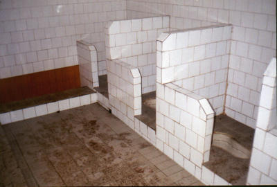 toilets in guangzhou