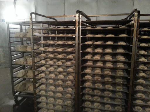 croissants